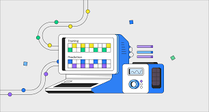 Training and Testing Data