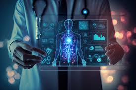 Transformative Potential of AI in Healthcare