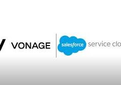 Vonage Premier for Salesforce Service Cloud Voice