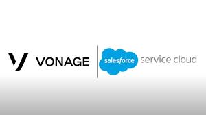 Vonage Premier for Salesforce Service Cloud Voice