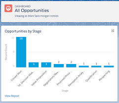 Weekly Opportunity Report