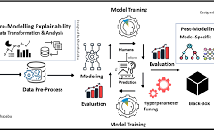 What is Explainable AI