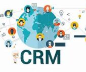 What is a CRM