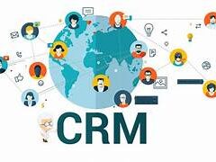 What is a CRM