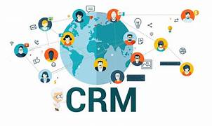 What is a CRM?