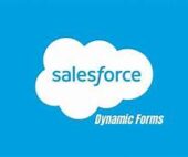 dynamically populate forms with Salesforce data