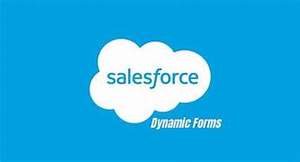 dynamically populate forms with Salesforce data