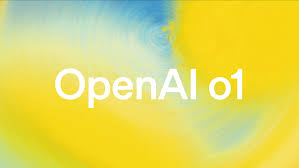 ChatGPT Open AI o1