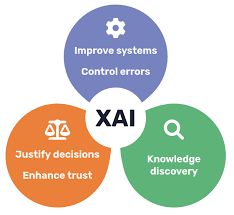 xAI for Scientific Discovery