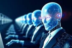 AI Agents and Digital Transformation