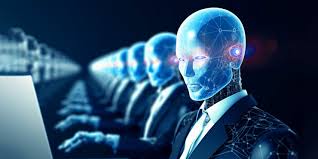 AI Agents and Digital Transformation