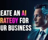 AI Strategy for Your Business