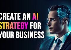 AI Strategy for Your Business