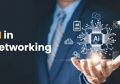 AI in Networking