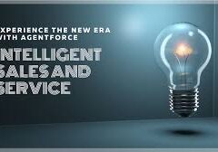 Agentforce - AI's New Role in Sales and Service