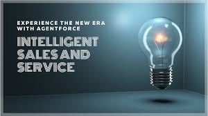 Agentforce - AI's New Role in Sales and Service