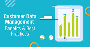 Best Practices for Data Management