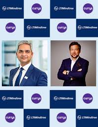 Currys and LTIMindtree Partner on Salesforce Platform