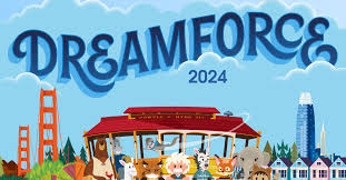 Dreamforce 2024 Recap