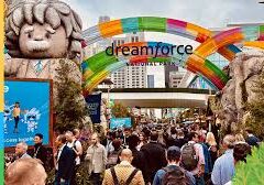 Dreamforce 24 Insights