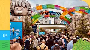 Dreamforce 24 Insights