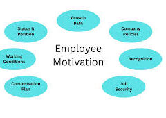 Employees Have Different Motivations