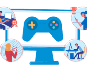 Gamification in Experience Cloud