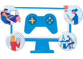 Gamification in Experience Cloud