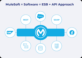 MuleSoft Integration Solutions