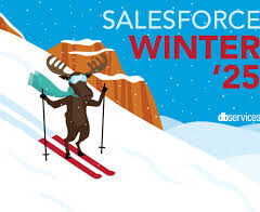 New Salesforce Maps Experience Auto-Enabled in Winter ‘25 (October) Release