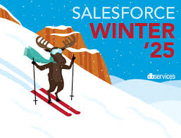 New Salesforce Maps Experience Auto-Enabled in Winter ‘25 (October) Release