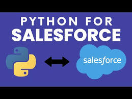 Python Alongside Salesforce