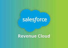 Revenue Cloud