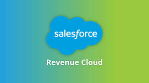 Revenue Cloud