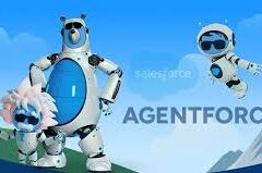 Rise of Agentforce