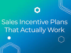 Sales Incentives That Work