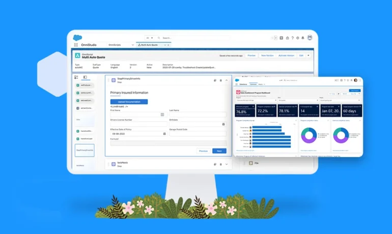 Salesforce CDP Innovations