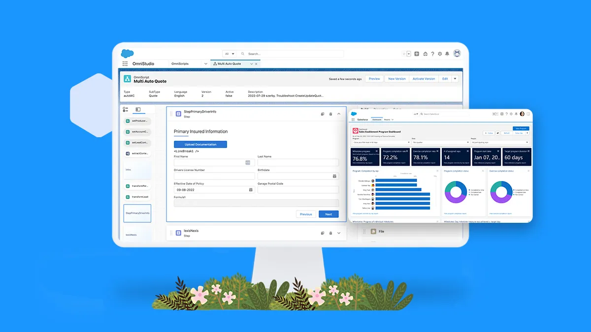 Salesforce CDP Innovations