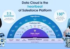 Salesforce Data Cloud Innovations Announced