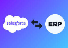 Salesforce ERP Integration