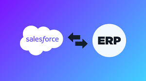 Salesforce ERP Integration