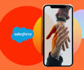 Salesforce Says AI Should Be a Partner