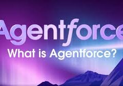 Spotlight on Agentforce