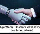 Third Wave of AI at Salesforce