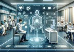 UX Principles for AI in Healthcare