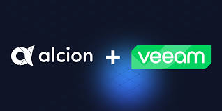 Veeam Latest Acquisition