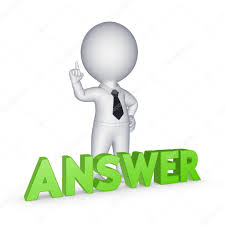 Question Answer