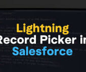 lightning web picker in salesforce