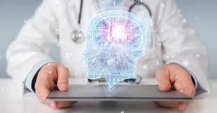 AI-Driven Healthcare