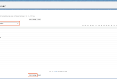 Deploy Metadata to Salesforce Orgs